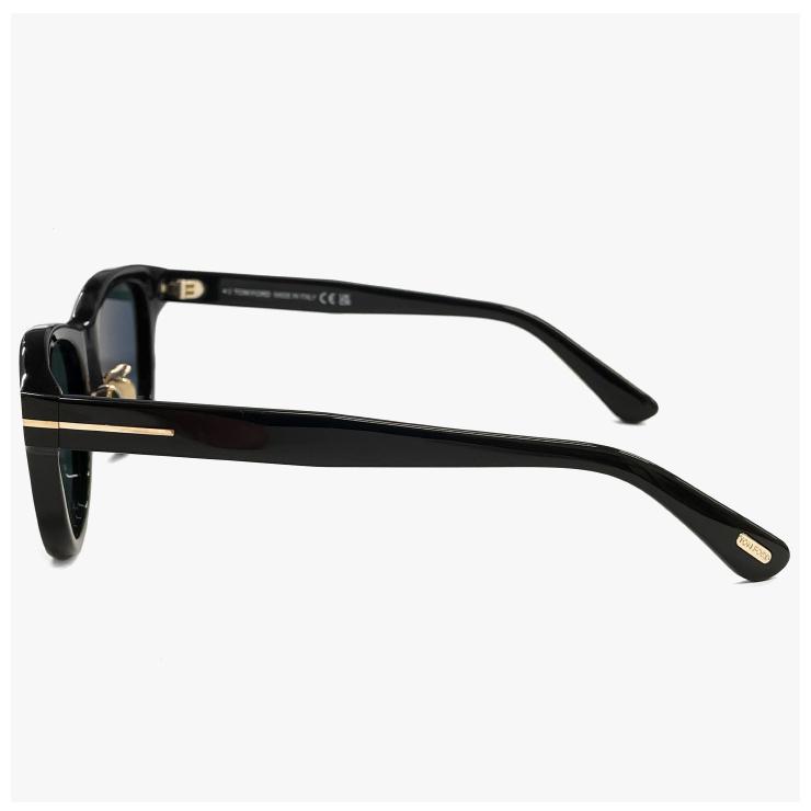 TOM FORD EYEWEAR トムフォード サングラス FT1353-D 01v メンズ