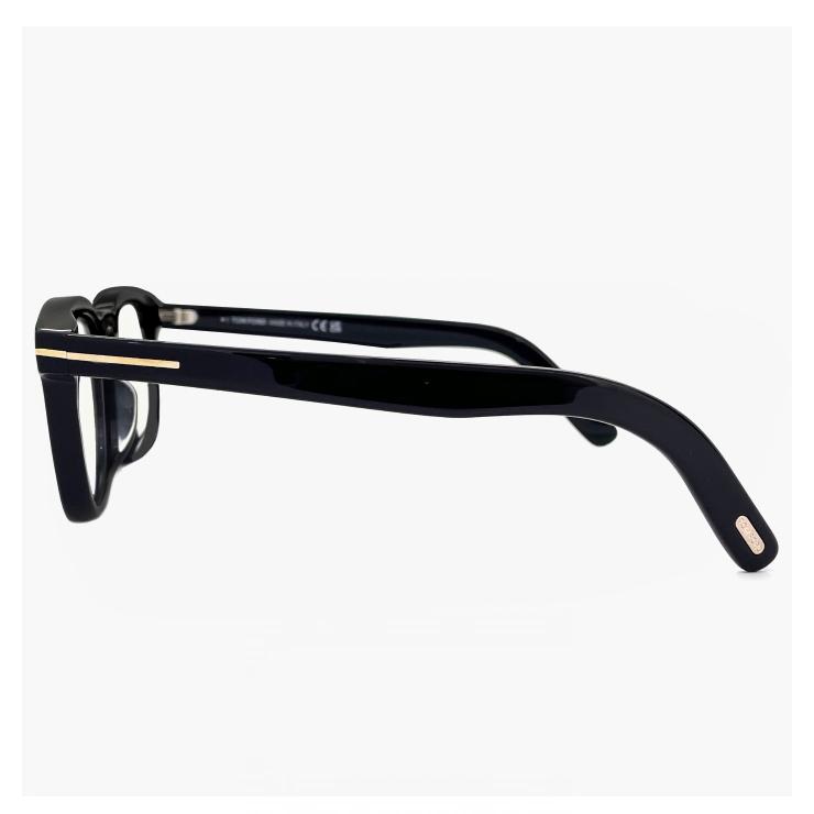 トムフォード ブルーライトカット メガネ FT5930-D-B/V 001 TOM FORD EYEWEAR トムフォード 度なし ブルーライトカット