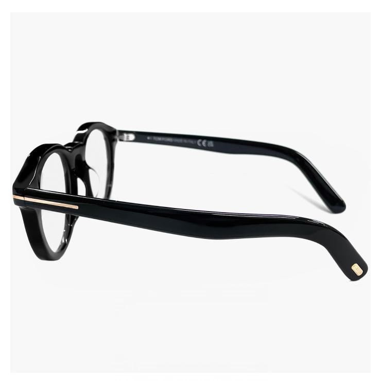 TOM FORD EYEWEAR メンズ トムフォード メガネ TF5931-D-B 001 FT5931