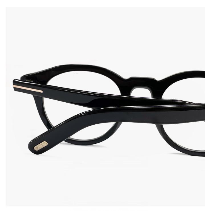 TOM FORD EYEWEAR メンズ トムフォード メガネ TF5931-D-B 001 FT5931
