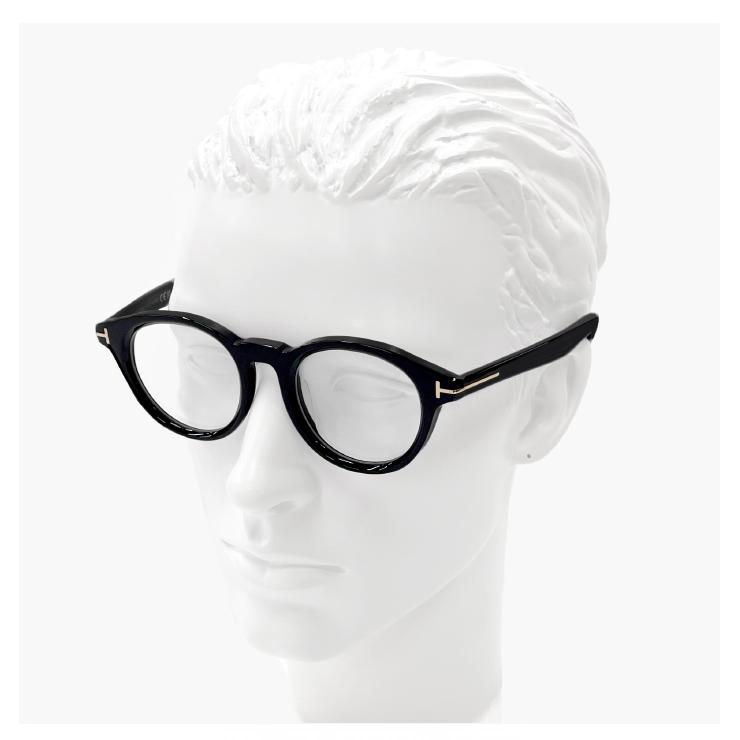 TOM FORD EYEWEAR メンズ トムフォード メガネ TF5931-D-B 001 FT5931