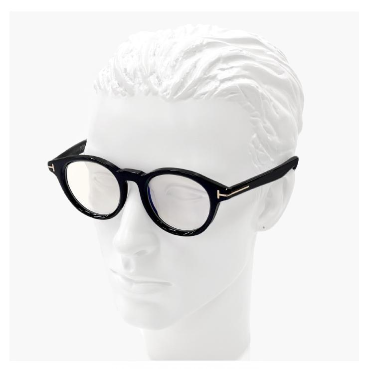 TOM FORD 度なしメガネ 楽天市場】トムフォード ブルーライトカット メガネ 度なし 伊達