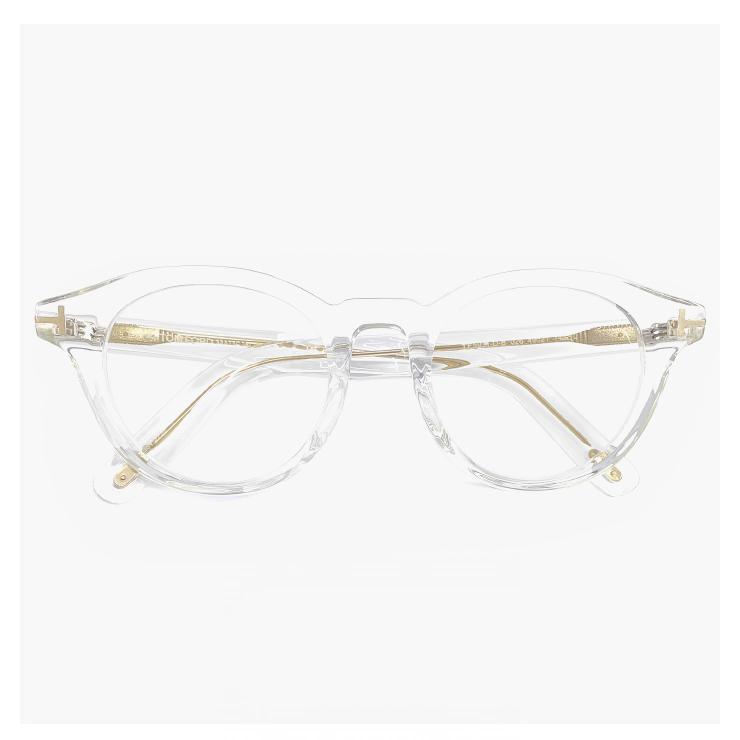 TOM FORD EYEWEAR メンズ トムフォード メガネ TF5931-D-B 026 FT5931