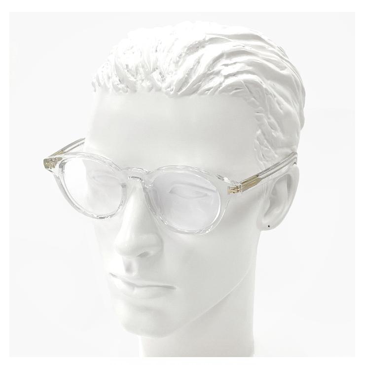 TOM FORD EYEWEAR トムフォード メガネ 度なし ブルーライトカット