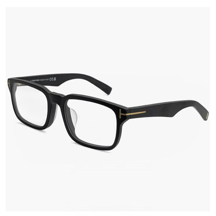 TOM FORD EYEWEAR トムフォード メガネ TF6006-D-B 002 FT6006-D-B/V 