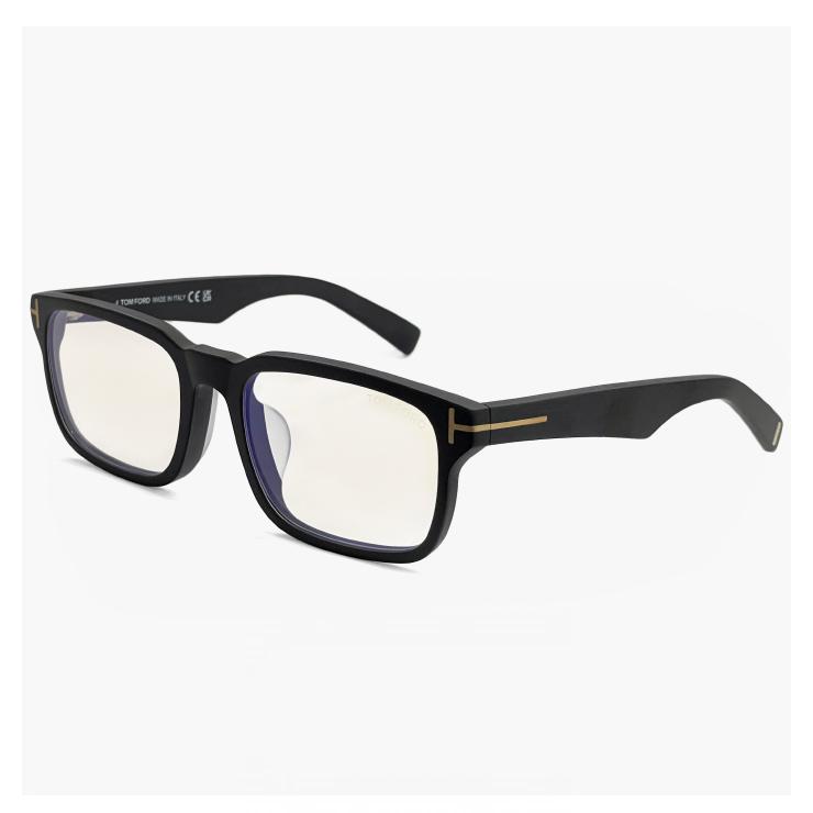 トムフォード　TOMFORD サングラス　度なし メガネ TOM FORD EYEWEAR トムフォード メガネ 度なし ブルーライトカット