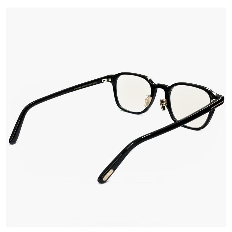 TOM FORD EYEWEAR トムフォード メガネ 度なし ブルーライトカット