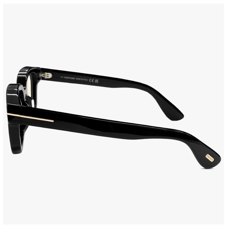 TOM FORD EYEWEAR トムフォード メガネ 度なし ブルーライトカット