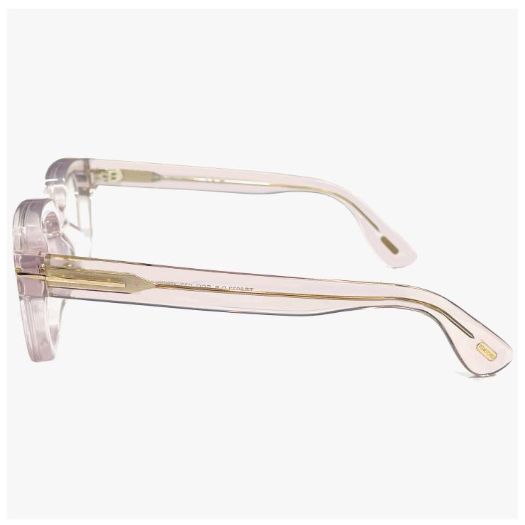 TOM FORD EYEWEAR トムフォード メガネ TF6072-D-B ECO 072 FT6072-D-B