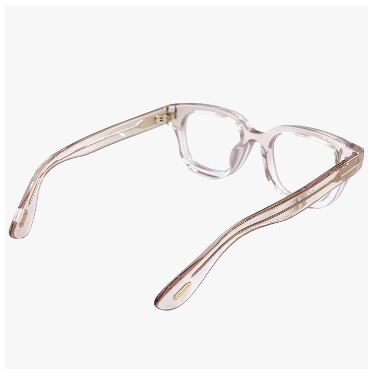 TOM FORD EYEWEAR トムフォード メガネ TF6072-D-B ECO 072 FT6072-D-B