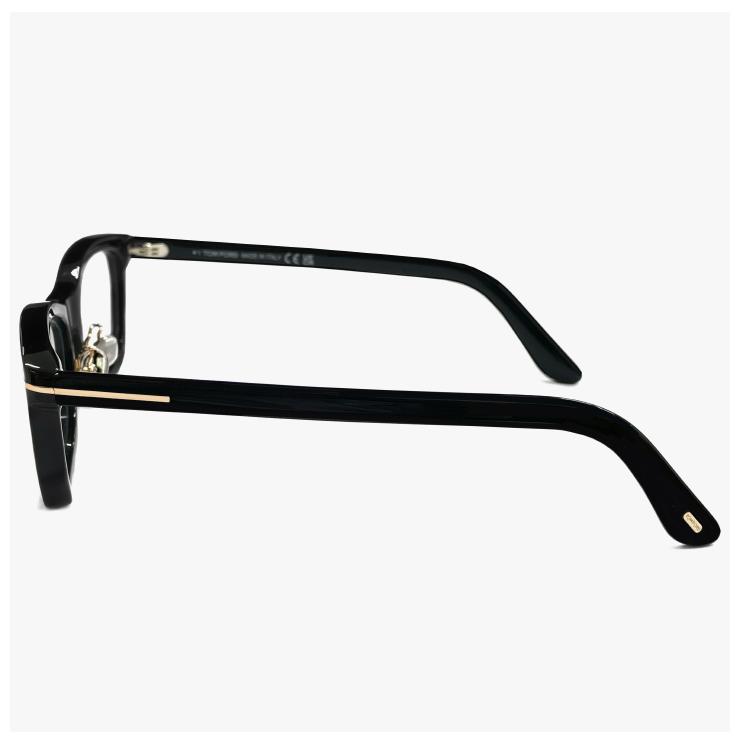 TOM FORD EYEWEAR トムフォード メガネ TF6074-D-B 001 FT6074-D-B/V