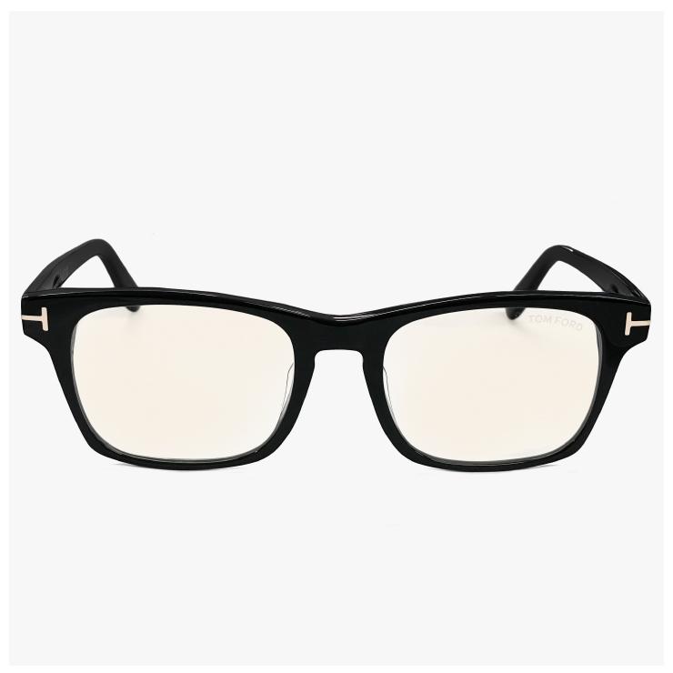 【新品】 大きめ トムフォード メガネ TF6150-d-b 001 ブルーライトカット レンズ 伊達メガネ クリア サングラス TOM FORD tomford ft6150-d-b tf6150db ft6150db メンズ スクエア 型 Lサイズ 大きい サイズ ワイド ビッグ フレーム 幅広 幅 広い 黒縁 黒ぶち TOM FORD EYEWEAR 大きめ トムフォード メガネ ブルーライトカット