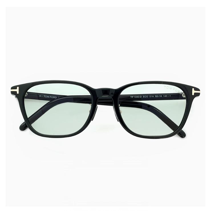 TOM FORD EYEWEAR トムフォード サングラス TF1040-D 01a ライトカラー