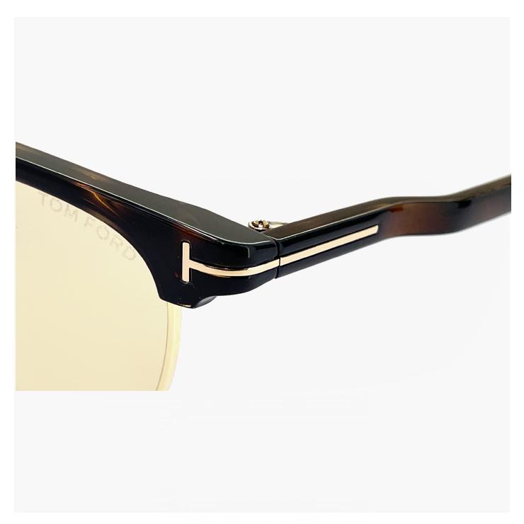 TOM FORD EYEWEAR トムフォード サングラス TF1119-D 52a ライト TOM FORD EYEWEAR トムフォード サングラス TF1119-D 52a ライト