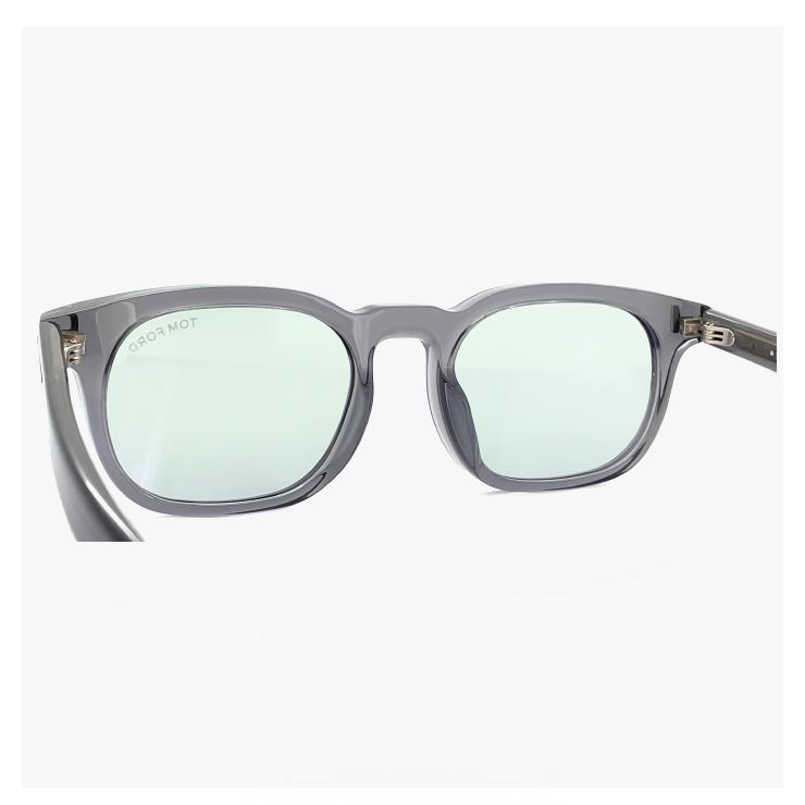 TOM FORD EYEWEAR トムフォード サングラス メンズ TF1122-D 20a