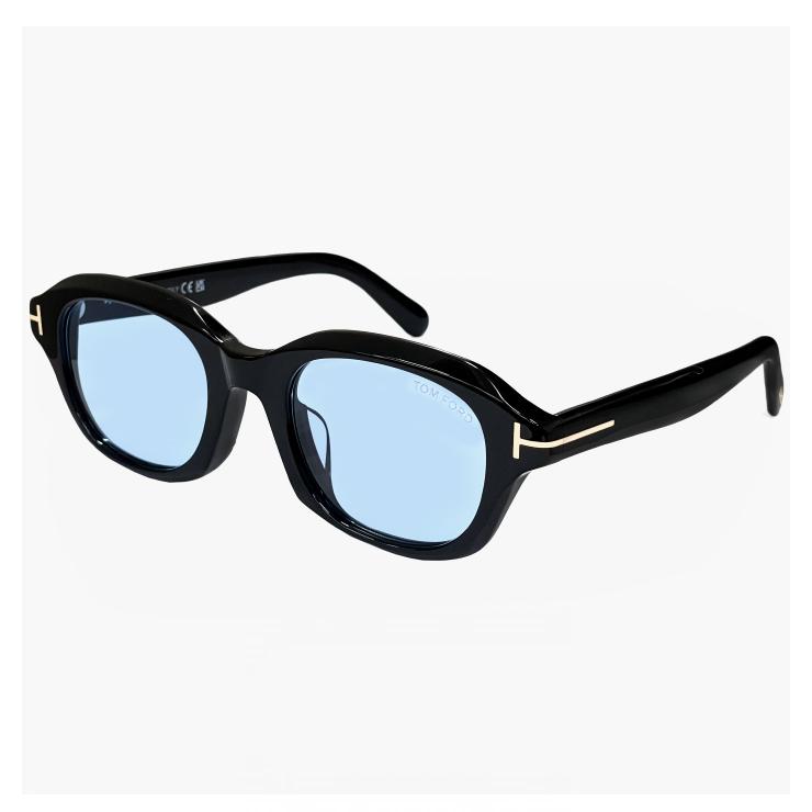TOM FORD EYEWEAR トムフォード サングラス メンズ TF1147-D 01v