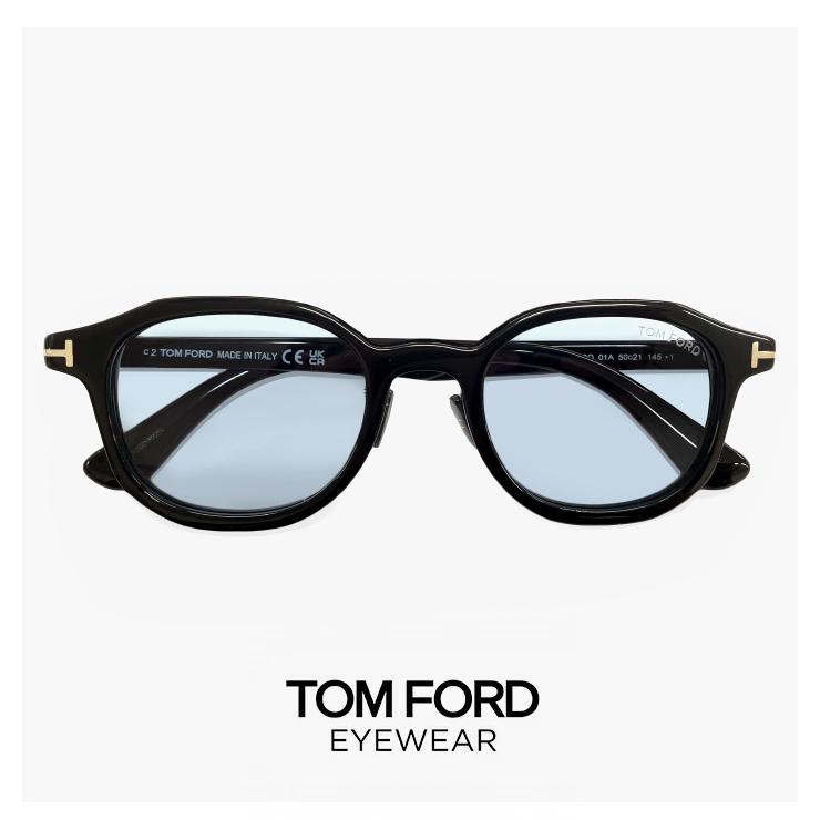 TOM FORD EYEWEAR トムフォード サングラス FT1149-D 01a メンズ