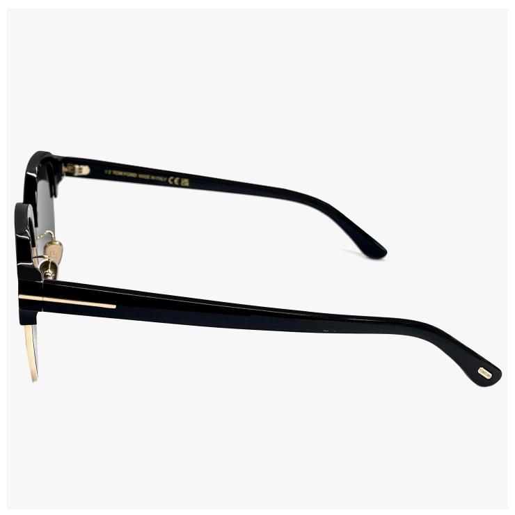 TOM FORD EYEWEAR トムフォード サングラス FT1166-K 01a TOMFORD