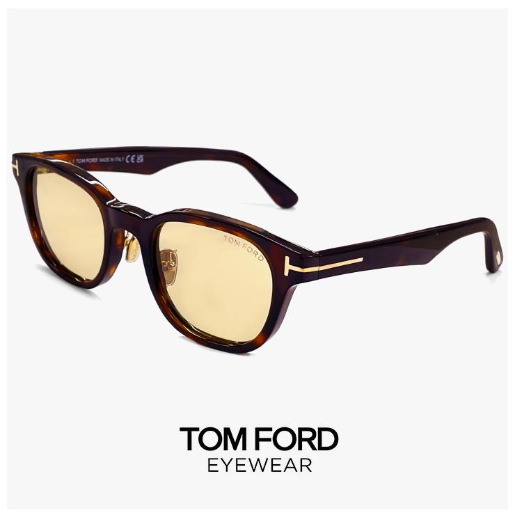 TOM FORD サングラス TF1231 TOM FORD EYEWEAR トムフォード サングラス FT1231-D 52e TOMFORD