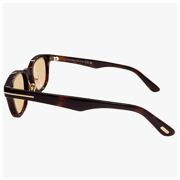 TOM FORD EYEWEAR トムフォード サングラス FT1231-D 52e TOMFORD