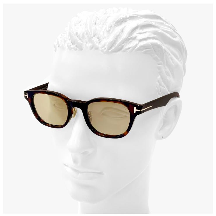 TOM FORD EYEWEAR トムフォード サングラス FT1231-D 52e TOMFORD