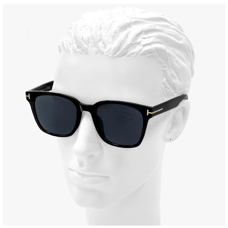 TOM FORD EYEWEAR トムフォード サングラス FT1240-K 01a メンズ