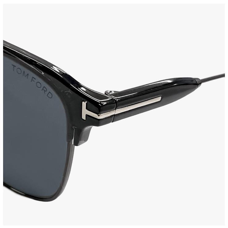 トムフォード 　サングラス　TOMFORD　FT0542K/20F トムフォード サングラス TOMFORD FT0542K/20F 【公式通販】