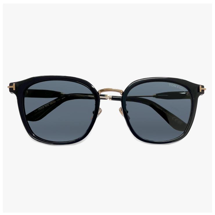 TOM FORD EYEWEAR トムフォード サングラス FT1243-K 01a TOMFORD