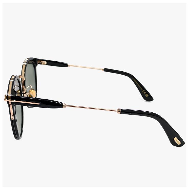 TOM FORD EYEWEAR トムフォード サングラス FT1244-K 01a TOMFORD