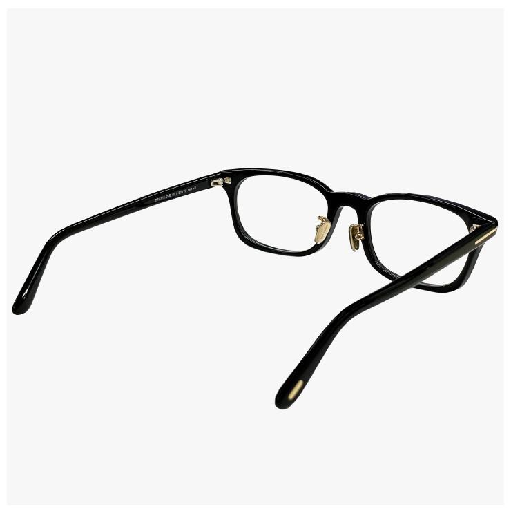 TOM FORD EYEWEAR トムフォード メガネ TF6111-D-B 001 FT6111-D-B/V