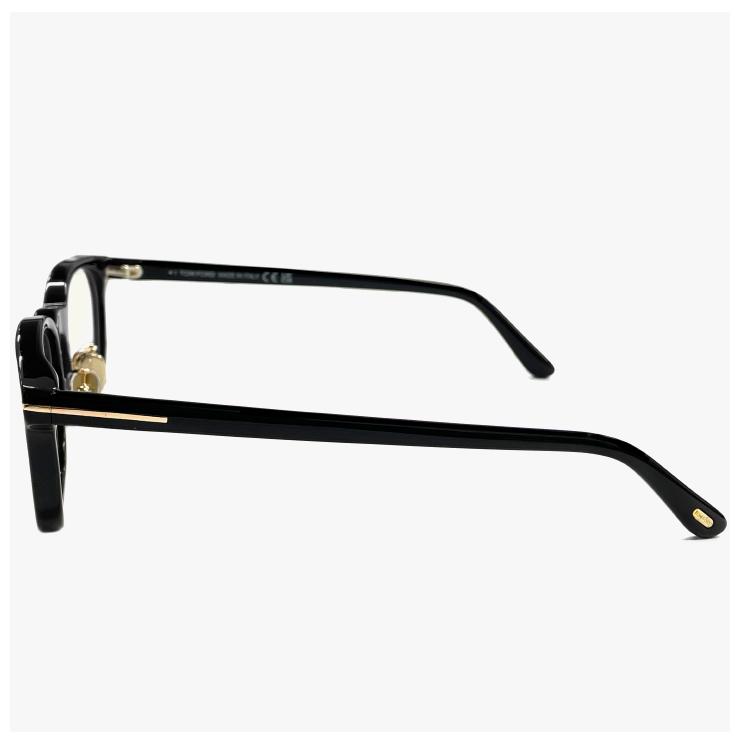 TOM FORD EYEWEAR トムフォード メガネ 度なし ブルーライトカット