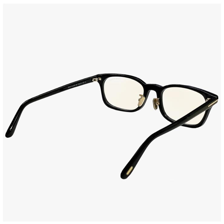 トムフォード　メガネ TOM FORD EYEWEAR トムフォード メガネ 度なし ブルーライトカット