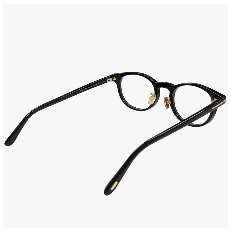 TOM FORD EYEWEAR トムフォード メガネ TF6112-D-B 001 FT6112-D-B/V