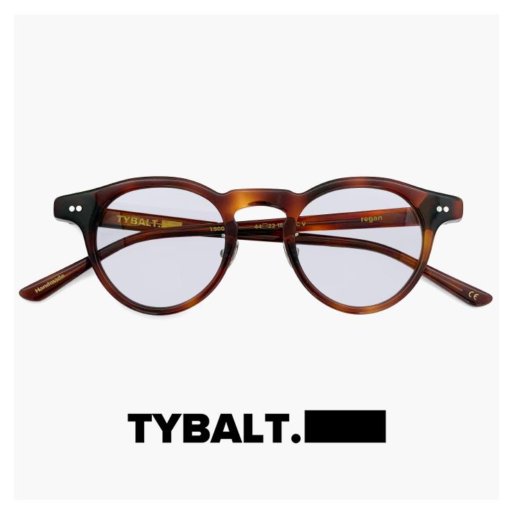 ティバルト サングラス TYBALT TS003 regan c5 レーガン メンズ