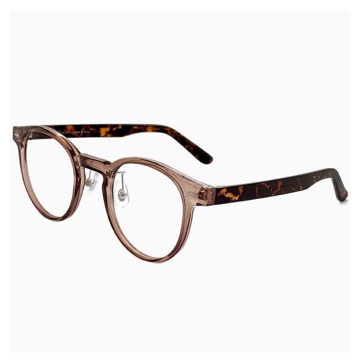 度付き対応 レンズ付き】 メガネ tr9320-c6 眼鏡 おしゃれ 軽量