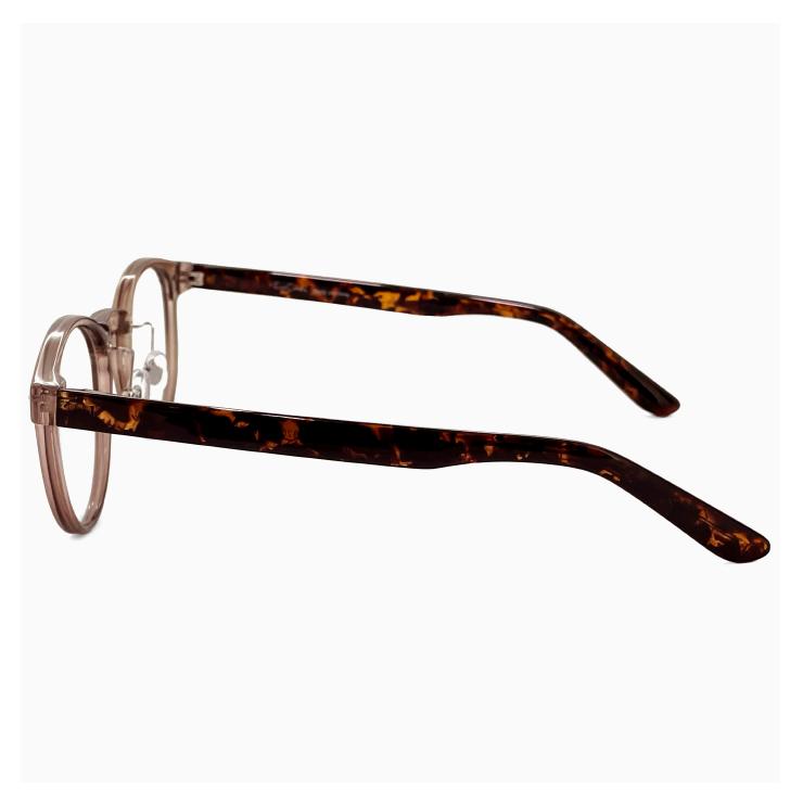 度付き対応 レンズ付き】 メガネ tr9320-c6 眼鏡 おしゃれ 軽量