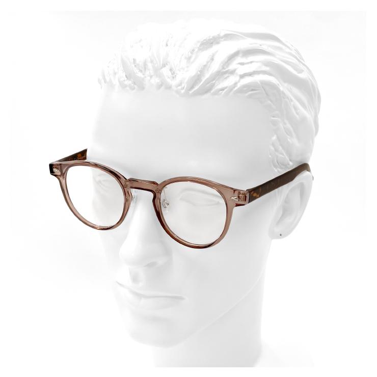 度付き対応 レンズ付き】 メガネ tr9320-c6 眼鏡 おしゃれ 軽量