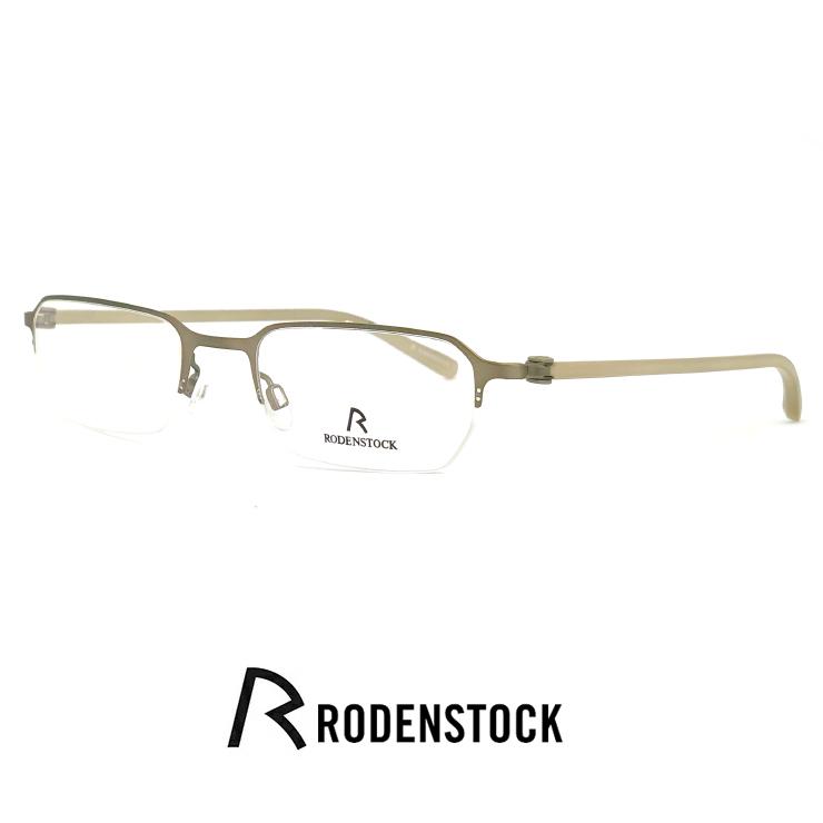 【67%OFF!】 定番の冬ギフト ローデンストック メガネ r4549-c RODEN STOCK 眼鏡 rodenstock ナイロール ハーフリム フレーム スクエア forerunners.com.s57436.gridserver.com forerunners.com.s57436.gridserver.com