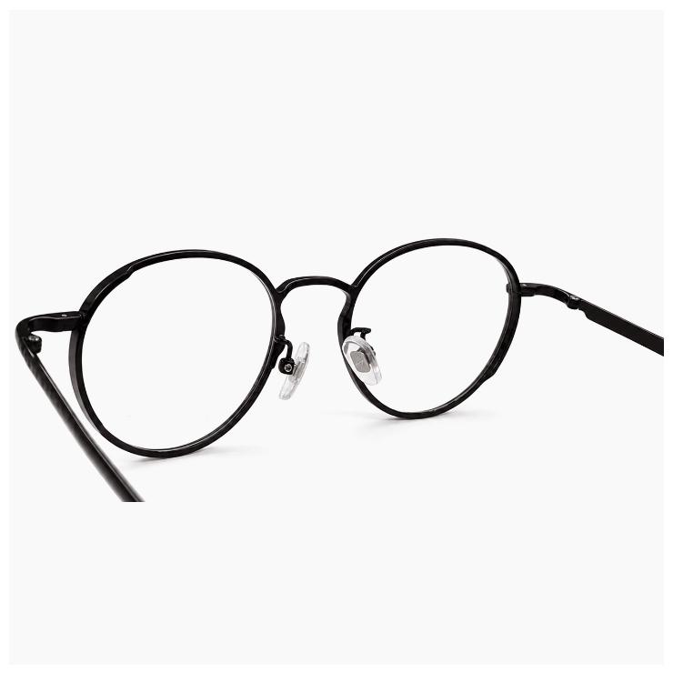 Yohji Yamamoto（ヨウジヤマモト） ヨウジ ヤマモト メガネ 日本製 19