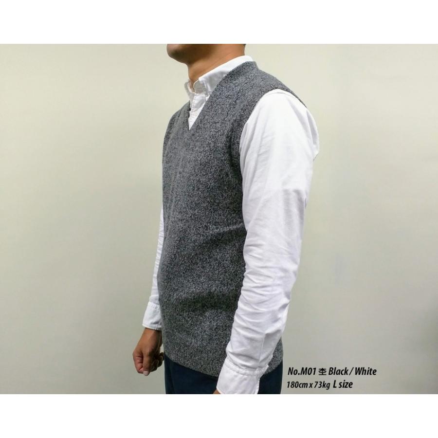 カシミヤ100% Vネックベスト メンズファッション : SUNHILLS カシミヤ100% Vネックベスト メンズファッション : SUNHILLS