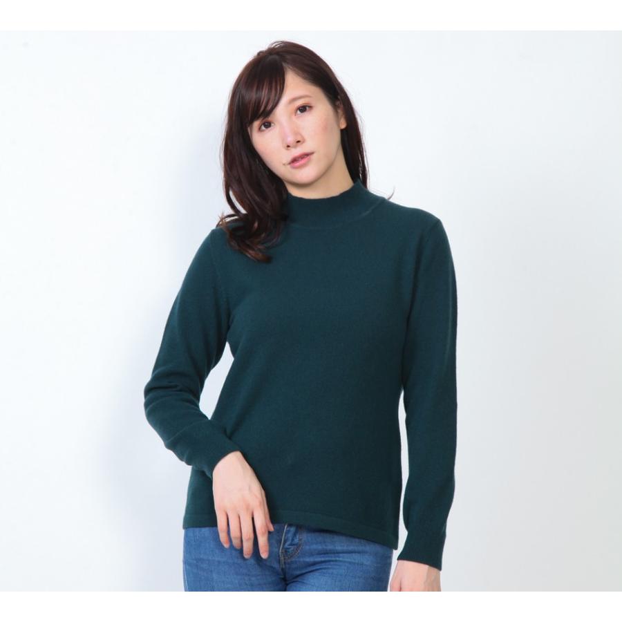 日本製 カシミヤ ハイネックセーター カシミヤ100% ニット、セーター 長袖 レディースファッション :shk1302:SUNHILLS - 通販 - Yahoo!ショッピング