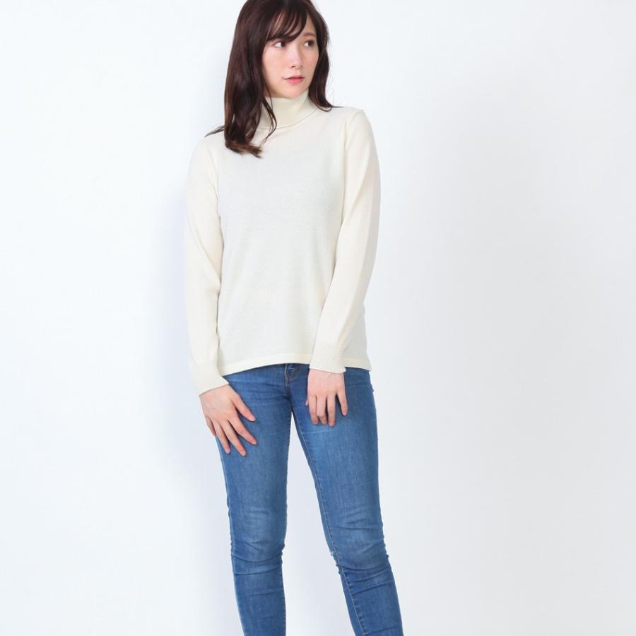 未使用 タグ付き カシミヤ100% セーターホワイト レディース 3L MG_5020.jpg?v=1735745023&width