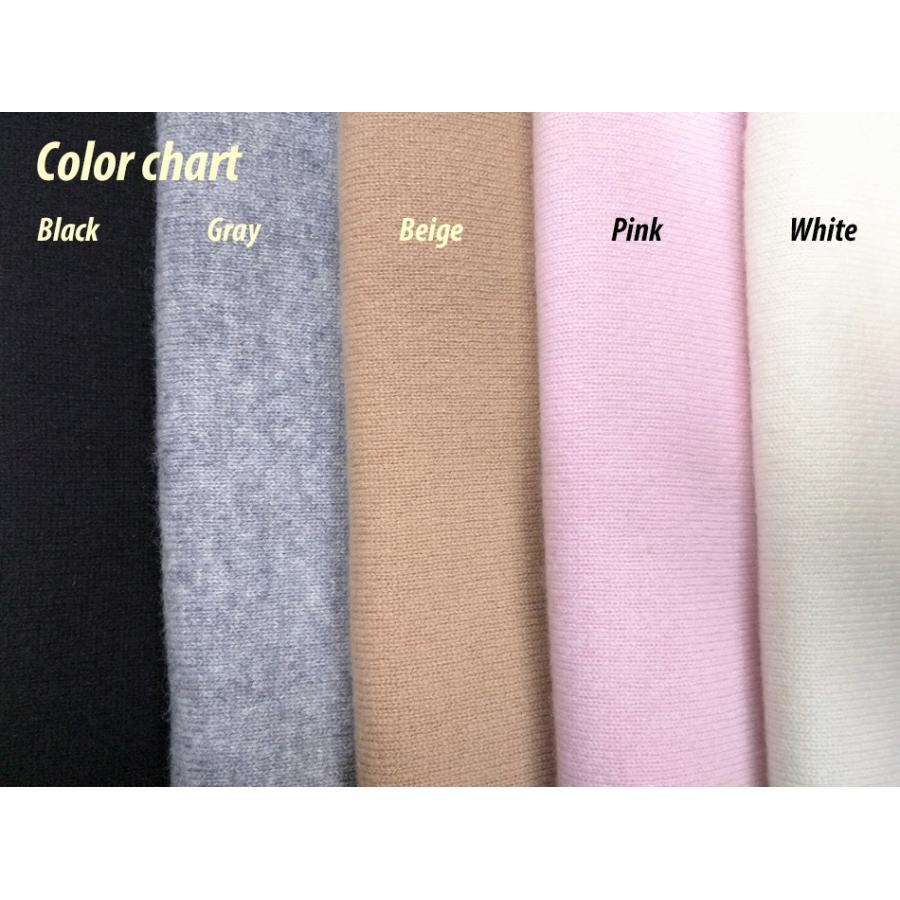 カシミヤ100% ストール 200cm x 60cm 5色 ひざ掛け ブランケット 大判