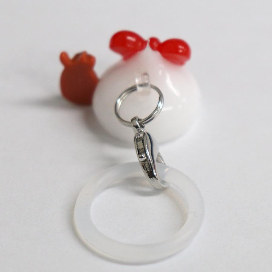 開運ほっぺちゃんめじるしチャーム : sunhoseki - 通販 - Yahoo