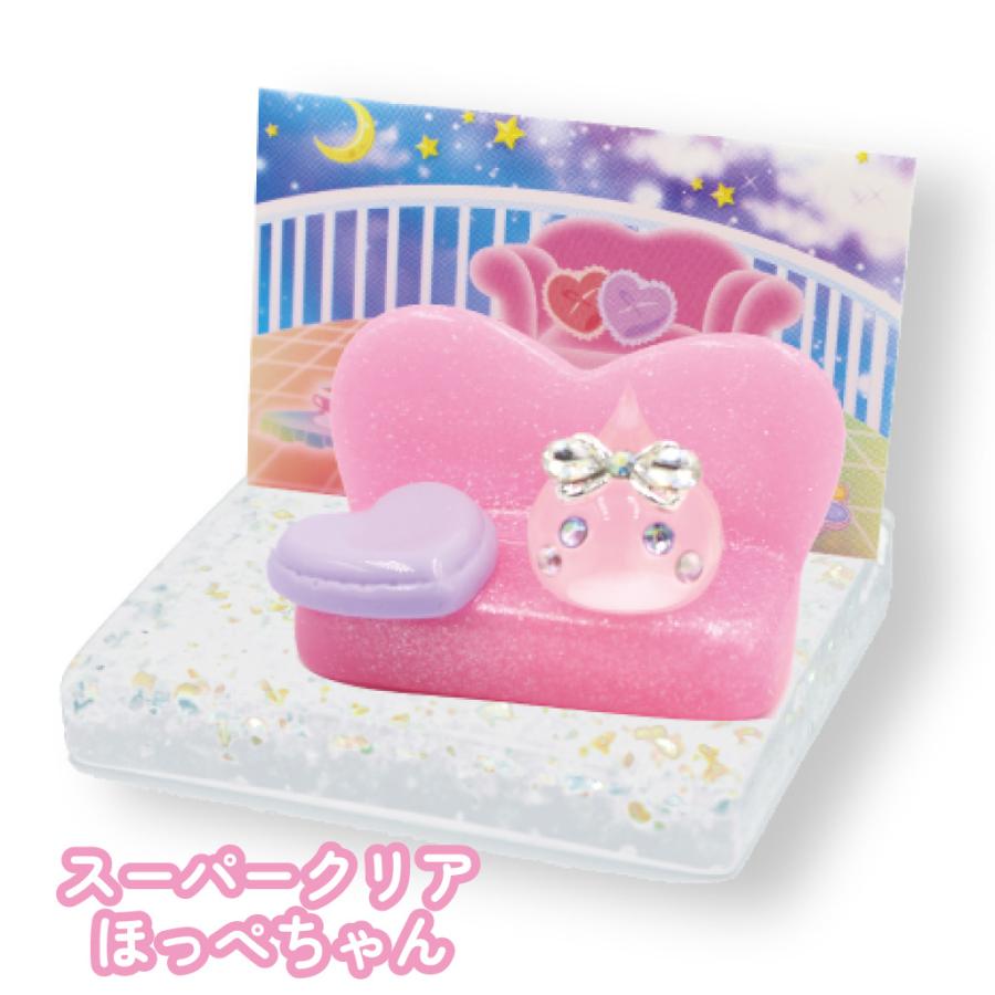 ほっぺちゃん ブラインドボックス（ゆめかわルーム）/sunhoseki