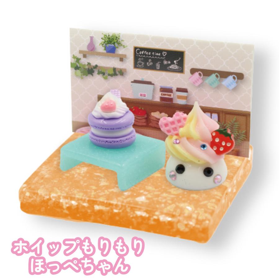 ほっぺちゃん25個セット ほっぺちゃん ブラインドボックス（ゆめかわルーム）/sunhoseki