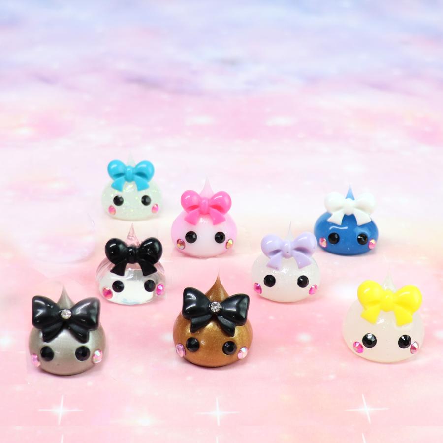 元祖ほっぺちゃん ドキドキコレクション（ブラインドパック）／サン