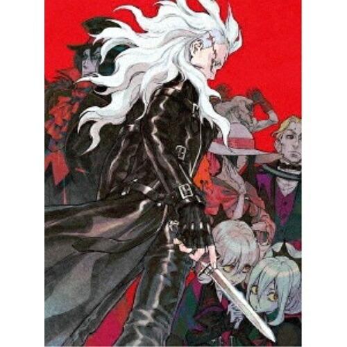 激安直販 Tvアニメ 天狼 Sirius The Jaeger 下巻 Blu Ray 初回仕様版 日本の通販オンラインショップ Www Pkiener Com