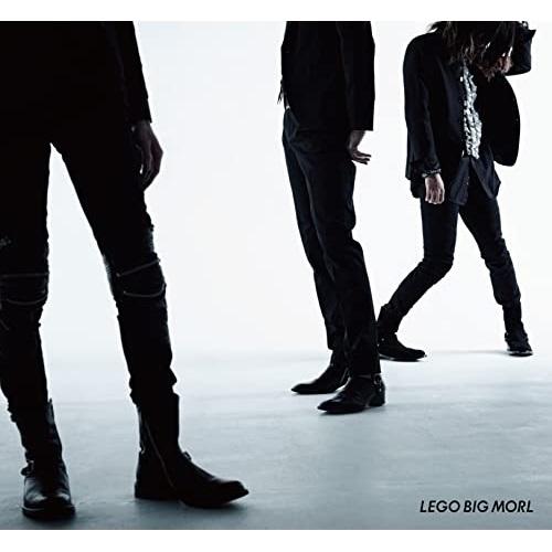 CD/LEGO BIG MORL/kolu_kokolu (初回生産限定盤/15周年記念)｜sunhoseki