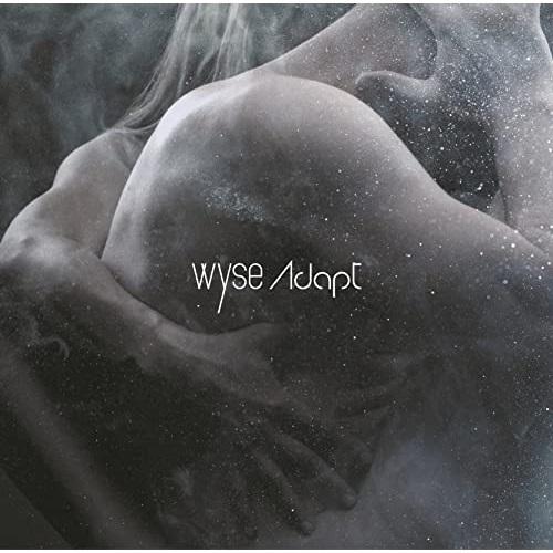 CD/wyse/Adapt｜sunhoseki